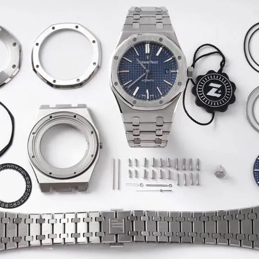 What Is the Price of the Audemars Piguet