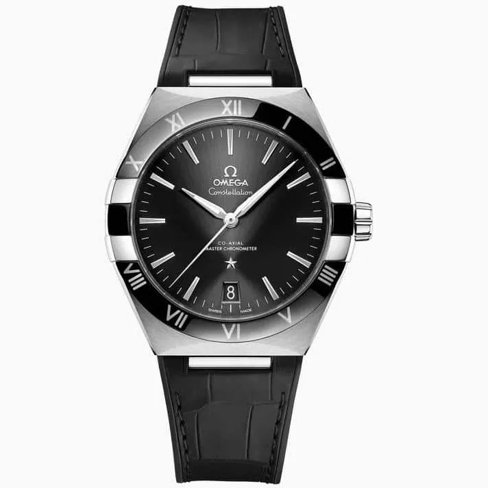 The fashionable and trendy path of collectible watches
