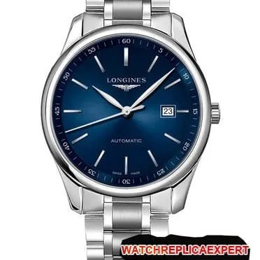 Longines All Models Guide: Longines