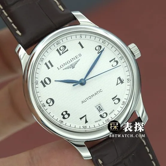 Longines ceiling watch, KY watchmaking tradition collectible watches, front real picture
