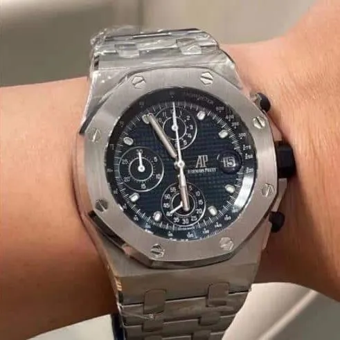 Where to Buy Audemars Piguet Audemars