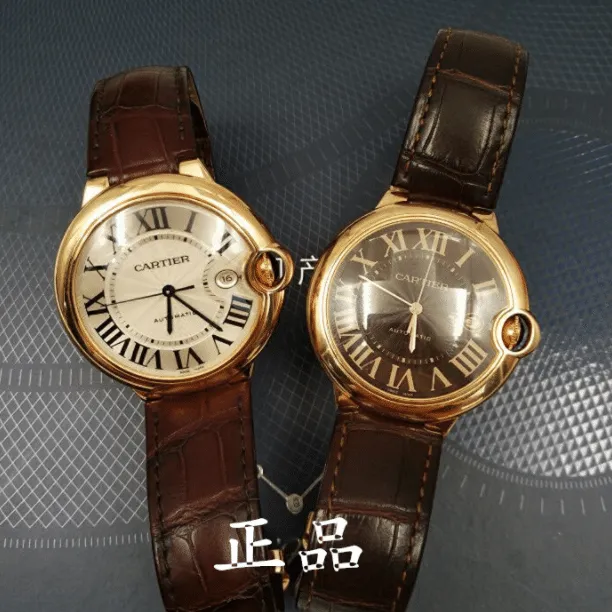 Cartier Watch Buying Guide: Iconic Models
