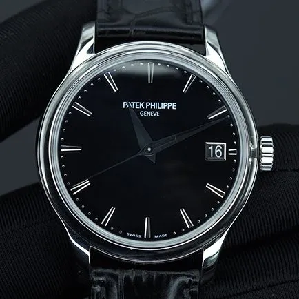 How good is Patek Philippe's classical