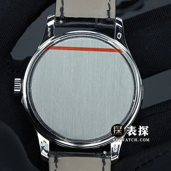 ZF FactoryPatek Philippe classic 5227super watch men's black dialleather strap picture and price front live photo