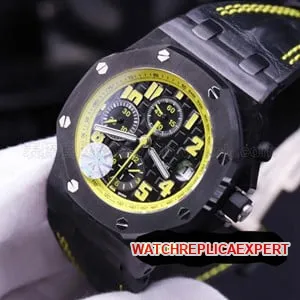 High collectible watches Limited Edition