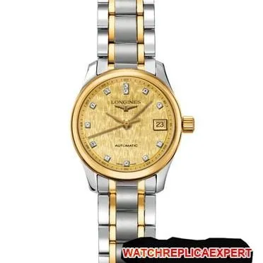 Men's Longines Heritage Army tourbillon