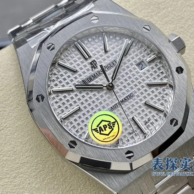 top-tier replicaAudemars Piguet15400 all-in-one 3120 strongest steel king price