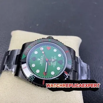 Rolex DD Durability and Maintenance Costs