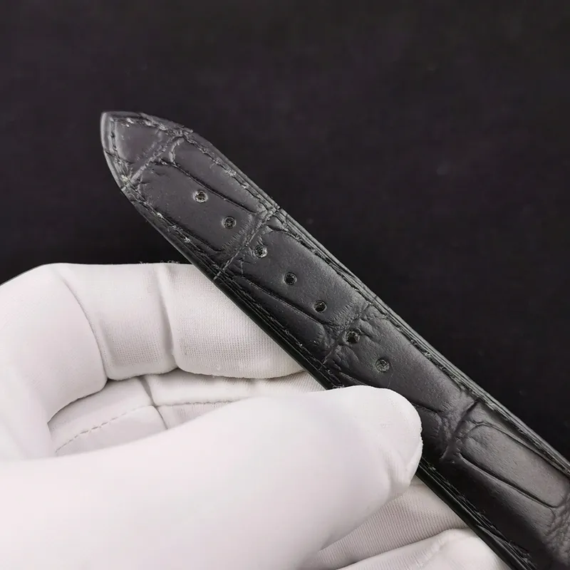 Vacheron Constantin Wu Luzhi super A grey