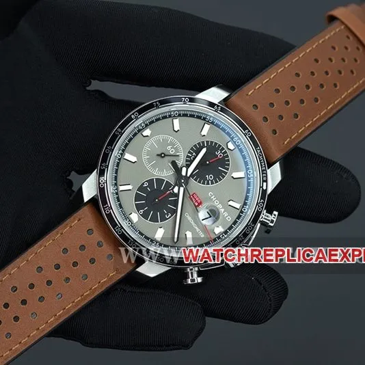 v7Chopard racing top-tier table genuine and fake comparison evaluation