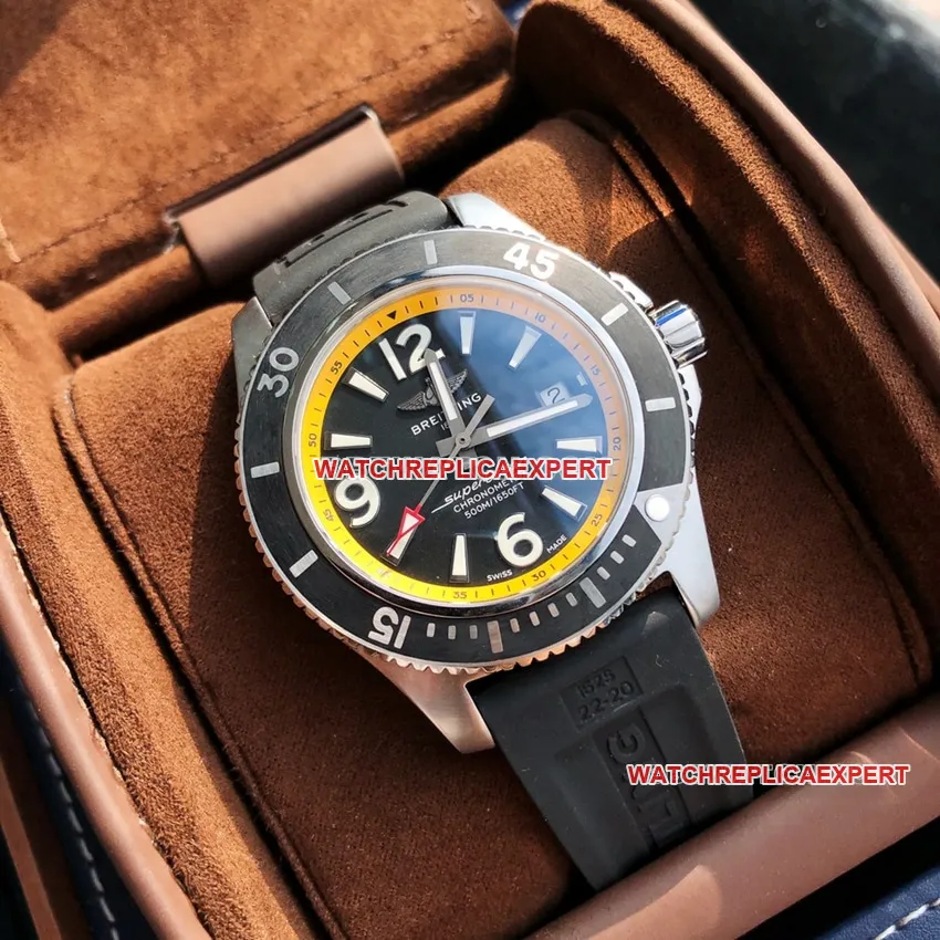 Tips for mirror care of collectible watches