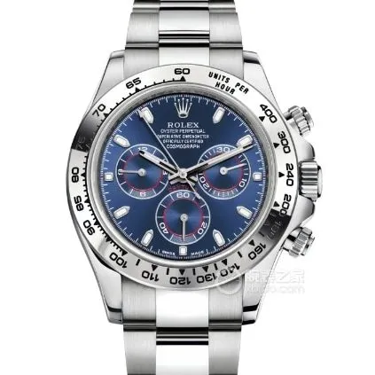Rolextop-tier watch, Daytonareplica watch, front comparison picture