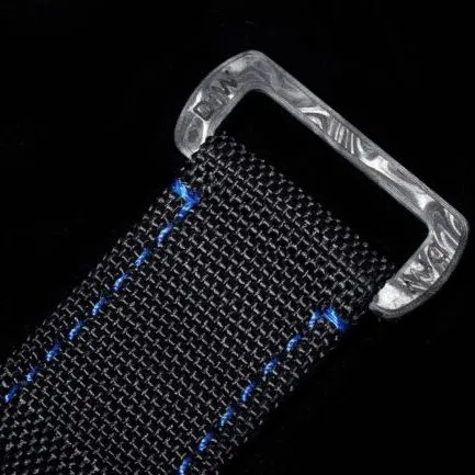 Big factory high-quality replicaVS new product RolexGMT-Master unique carbon fiber pattern watch detail shots