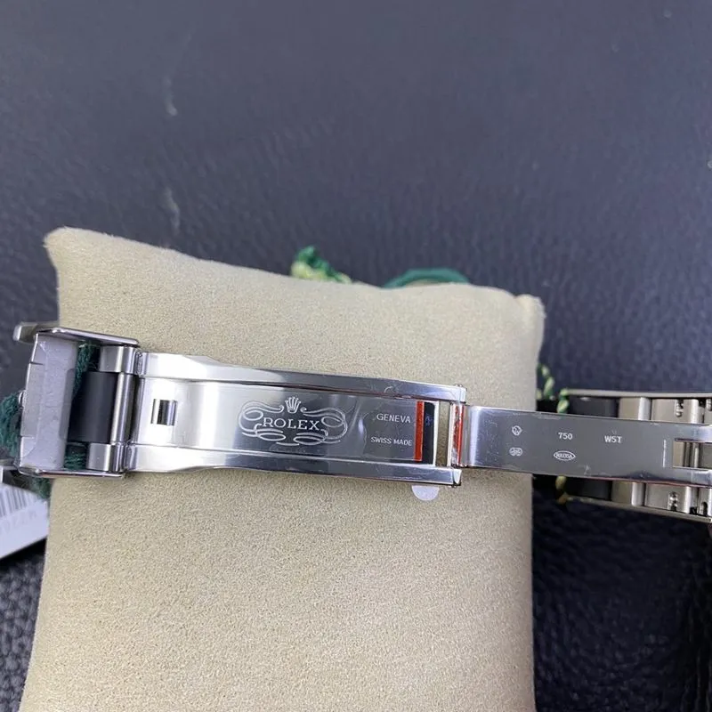 Rolex Yacht-Master YACHT-MASTERreplica watch front view