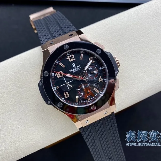 top-tiersuper Hublot Big Bang series chronograph watch price