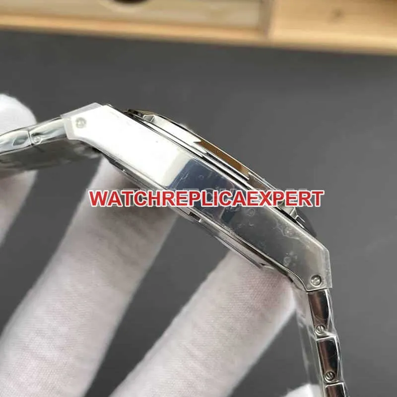 BBS factory Vacheron Constantin top-tier 1:1super cloneblue dialtourbillon6000Vside live photo