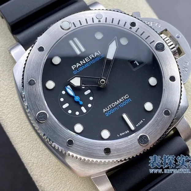 top-tier replicaSBFPaneraiPAM1229 men's watch front