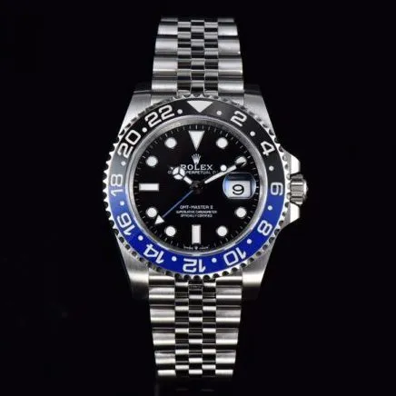 Rolex V9 Factory GMT-Master II