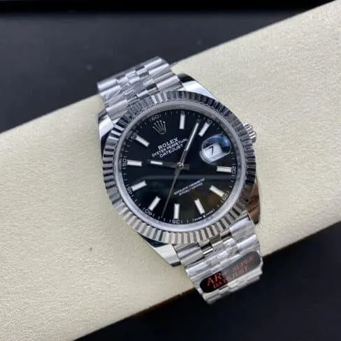 Is the Rolex Oyster Perpetual Really