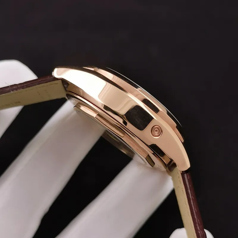 TW Factory Vacheron Constantin Wu Luzhi
