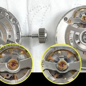 RICH factory RolexBlack Submarinertop-tier comparison contrast genuine difference appearance live photos