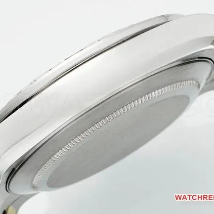 watch DaytonaPPM factory Rolex diamond disc Moissanite diamond bezelfront live photo