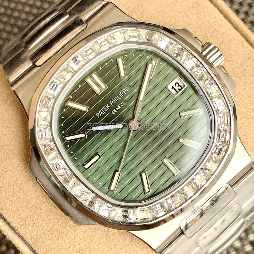 collectible watches need to pay attention to the details of the use of the process