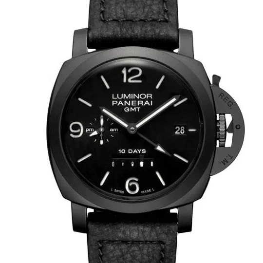 Left-Handed Watch Styles: Convenient Crown