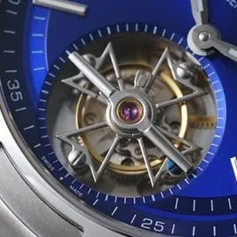 Vacheron Constantin 49005/000P-2031 Watch
