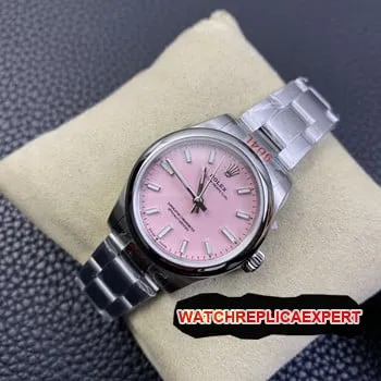 Which style of Royal Oak top high
