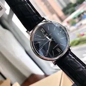 IWC Portuguese Seven Gold Watch Price List
