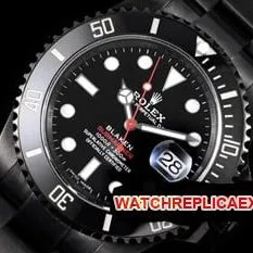 Rolex Logbook m278240_2 Black Aqua Ghost