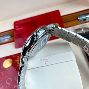 Omega Butterfly Basic Model Review: How
