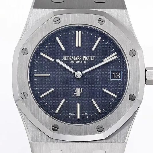 xf factory Audemars Piguet watch 15202 ultra-thin mechanical comparison with original details map