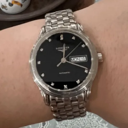 Rolex Air King m116900-0001 Watch Pictures
