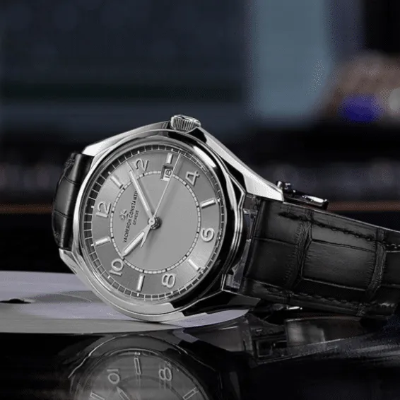 Vacheron Constantin Moonphase