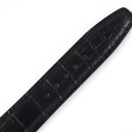 ZF Factorytop-tier watch IWC Portofino series automatic movementleather strap watch clasp picture
