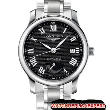 Longines Women's Watch Series: Quality
