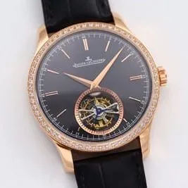 Master Series Q143242A Jaeger-LeCoultre