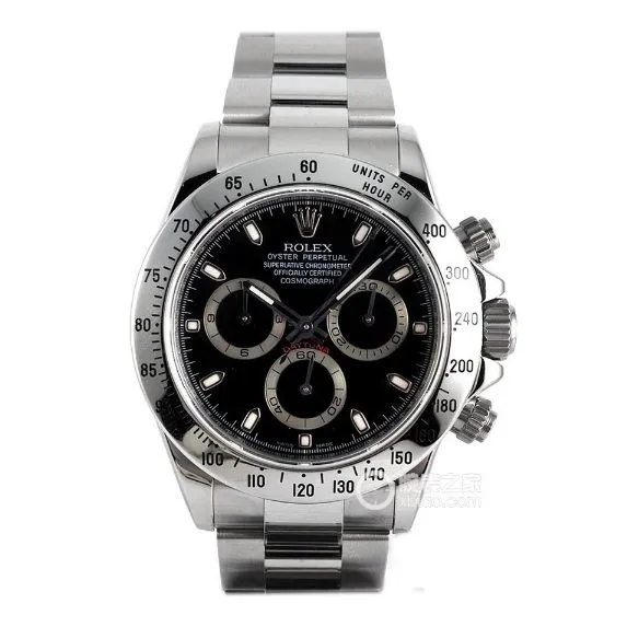 Factory C Rolex Daytonatop-tier 1:1high-quality Heigangdi 116520-78590clasplive photos
