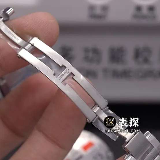 Cartier ceiling watch,af blue balloon watch,front live photo