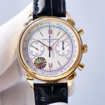 Vacheron Constantin Master Series