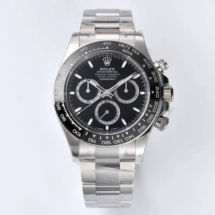 A must-read for watch enthusiasts: watch detail analysis