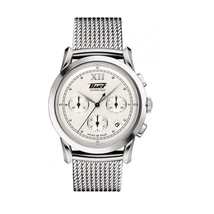 Tissot Office-Ready Timepieces Priced From