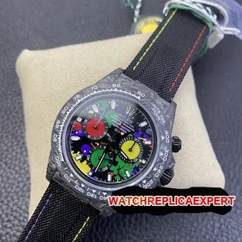 Suizhou Lange one-to-one watch quality