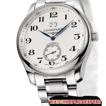 Longines Pocket Collection Couple's Sport