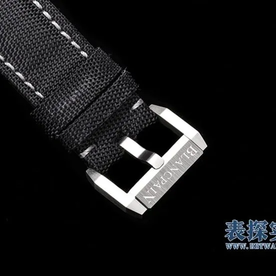 Blancpain Fifty Fathoms 43.6mm Men's