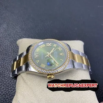 Rolex DD Durability and Maintenance Costs
